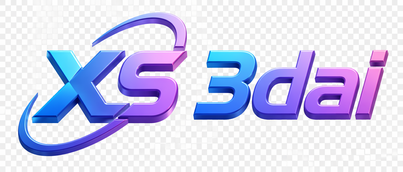 xs 3dai logo